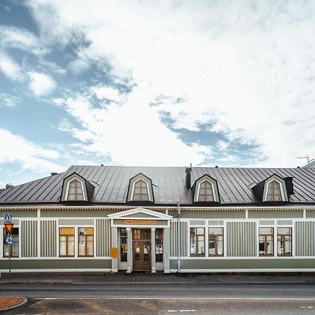 Johanssonin Talo 1849 Joensuu Dış mekan fotoğraf